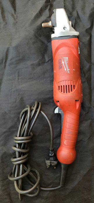 Milwaukee AGV17-125XE 1750W 125mm regulacja obrotów