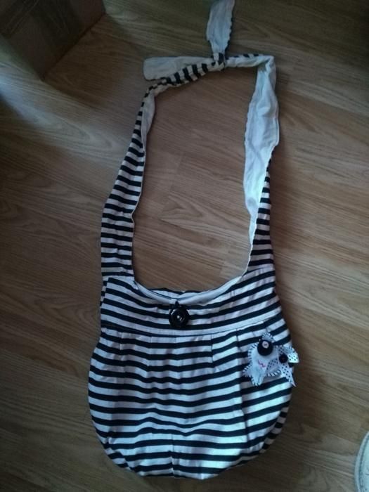 Torebka młodzieżowa/dziecięca