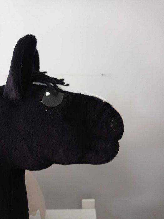 hobby horse kary srokaty