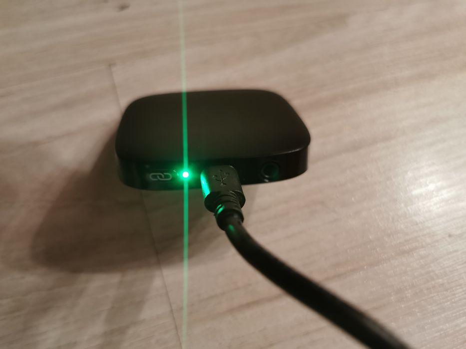 Sonova TV Connector soundfield system