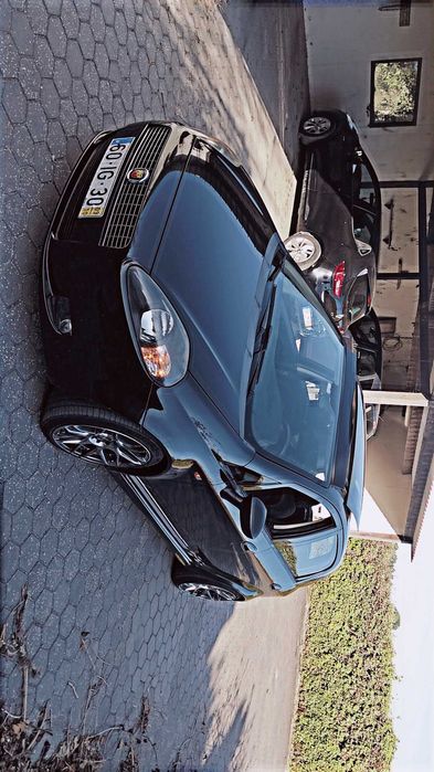 Fiat Punto Sporting