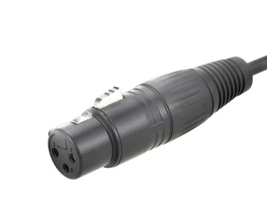 Кабель перехідник Lixada USB - DMX DMX512 контролер
