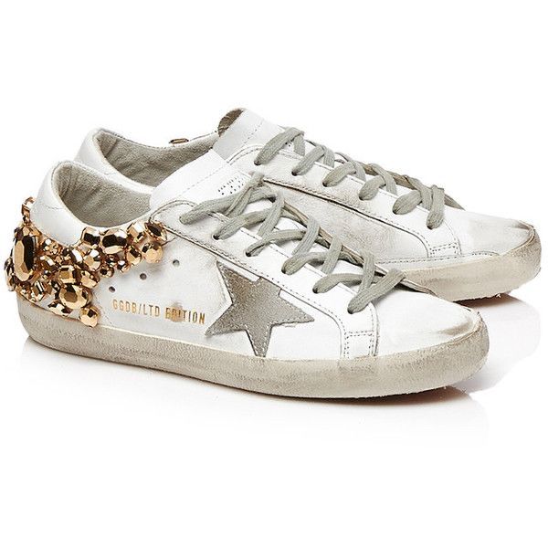 Golden Goose кеды оригинал