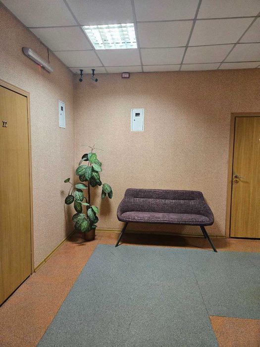 Оренда приміщення в  центрі від 17 кв.м