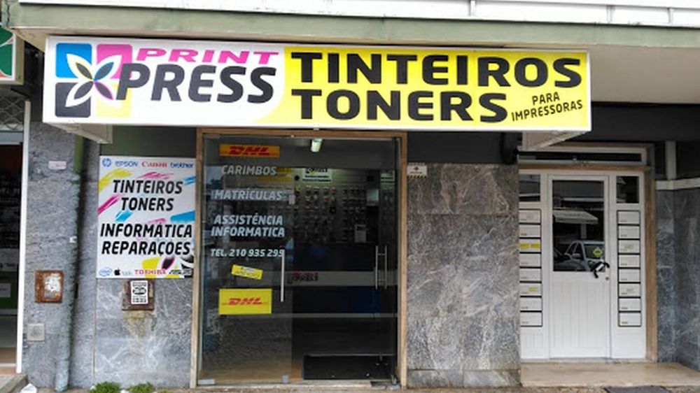 Recuperação de dados.