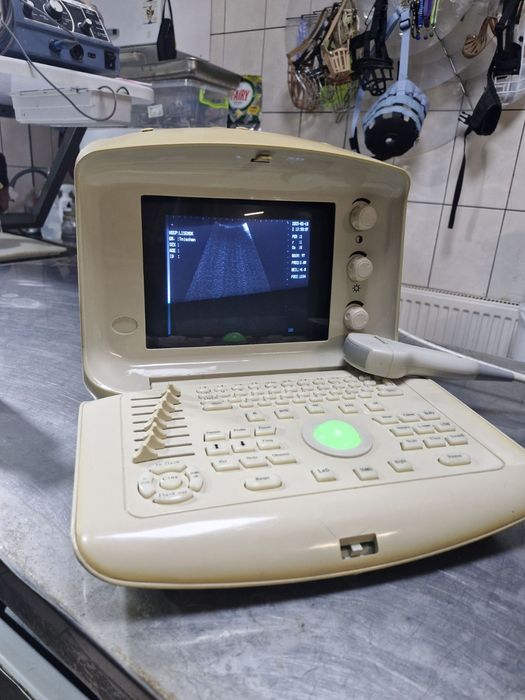 УЗД апарат Risingmed RUS- 6000V