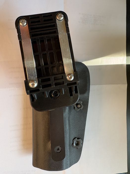 Kabura DAA CZ Shadow 1/ Shadow 2