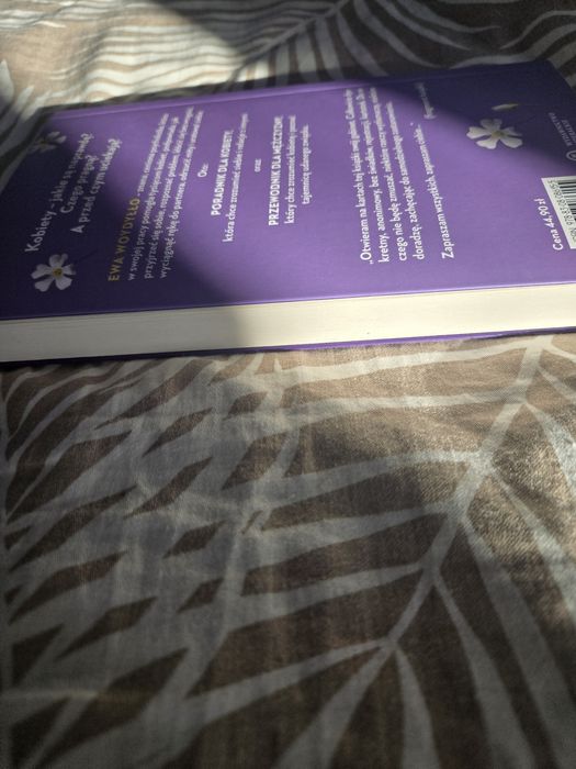 Sekrety kobiet Ewa Woydyłło