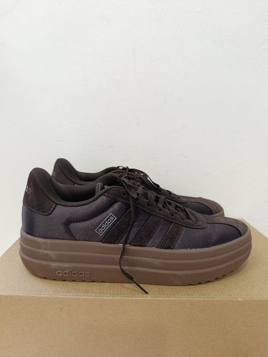 adidas VL Court Bold rozmiar 41 1/3