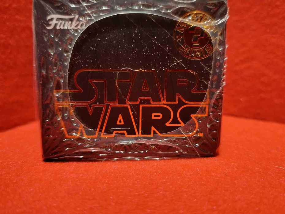 Funko Star Wars Mystery Mini Seladas