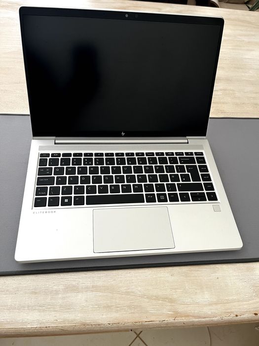 HP EliteBook 840 G9 | i5 12ª Gen |16GB |Windows 11 Pro | Garantia 2027