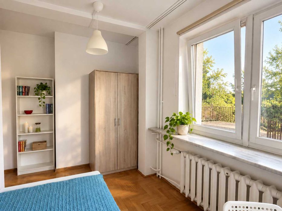 Mieszkanie – Warszawa - Widok 3