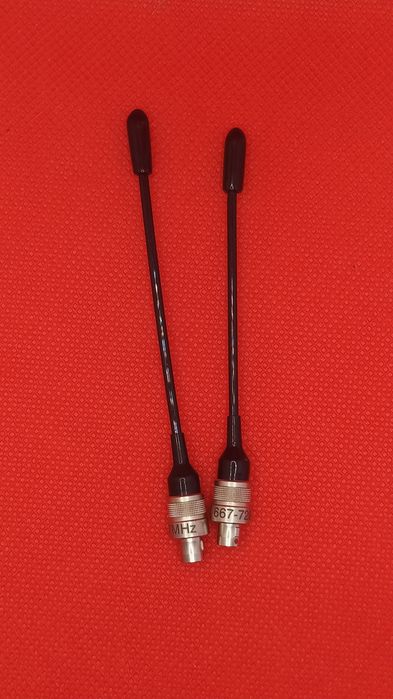 Antena Wireless - sennheiser 667-728 mhz