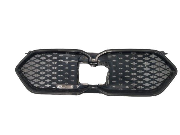 BMW X2 IX2 U10 23- GRILL ATRAPA CHŁODNICY LED RADAR KAMERA ORYGINAŁ