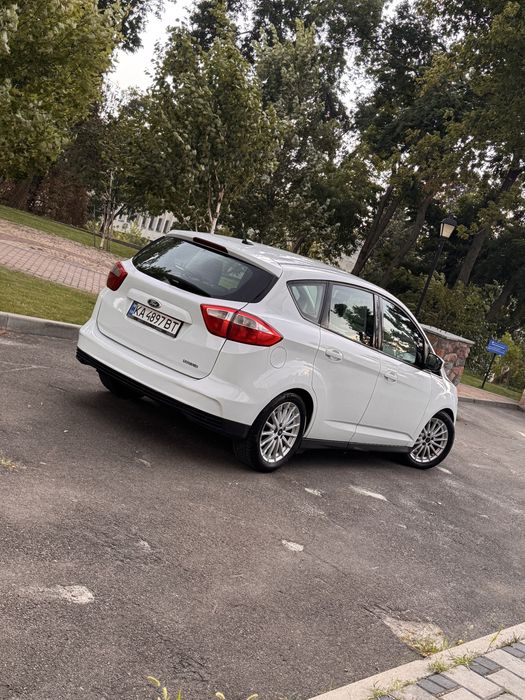 Ford C-Max 2014 VIN 1FADP5AU3FL101901 фото оголошення 8 з 24