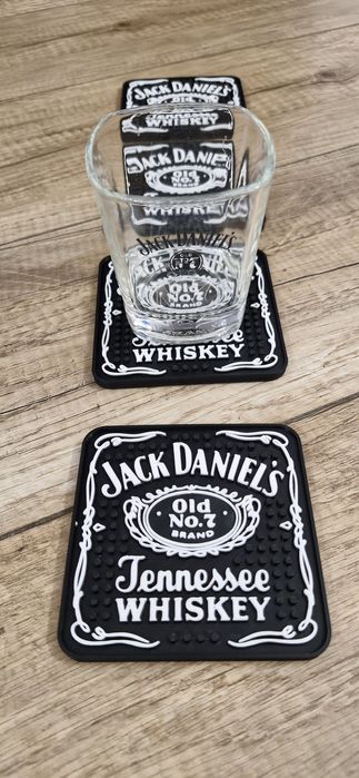 Podkładka pod szklanki Jack Daniel's