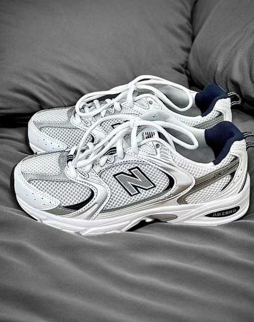 Buty damskie New_Balance NB 530 R.37