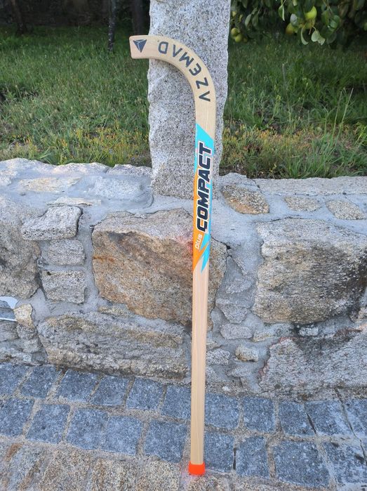 Stick hóquei azemad compact plus