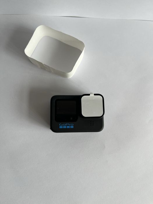 GoPro Hero 10 Black | Nova |
