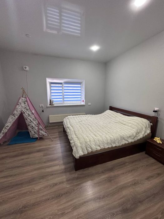 Продажа дома, р-н ул. Калиновой! Газ! Левый берег. Аналогов нет!