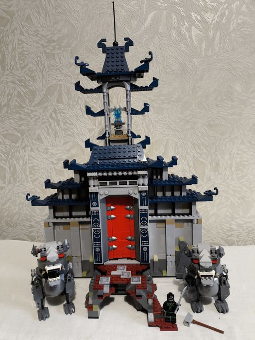 じんじくさん専用 Купить LEGO Dimensions Фан-пак: Зейн (71217), ЛЕГО 71217 - цена