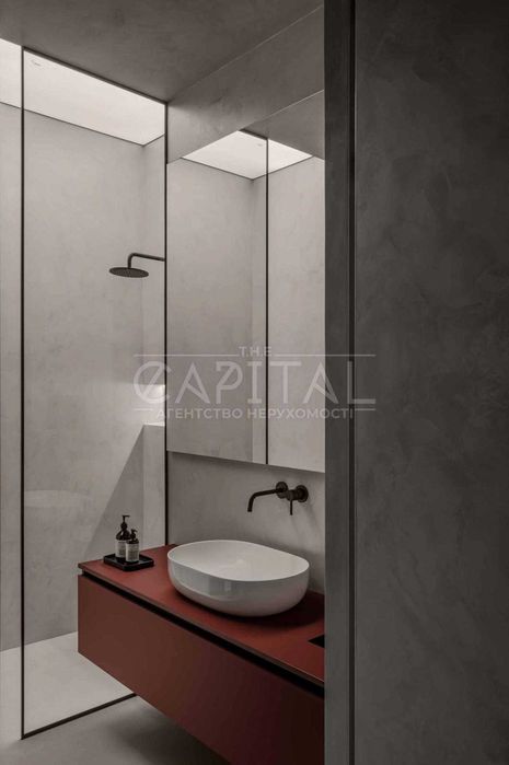 Продаж офісу 90м2, вул. Терещенківська, Шевченківський район, Центр