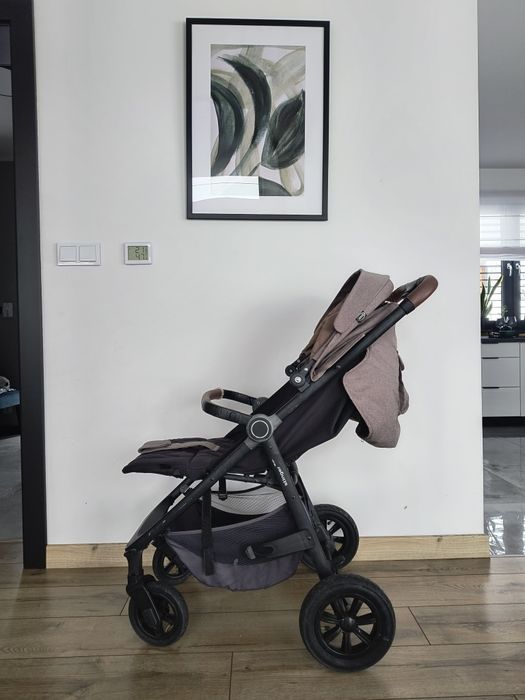 Wózek spacerowy 4 Baby Stinger