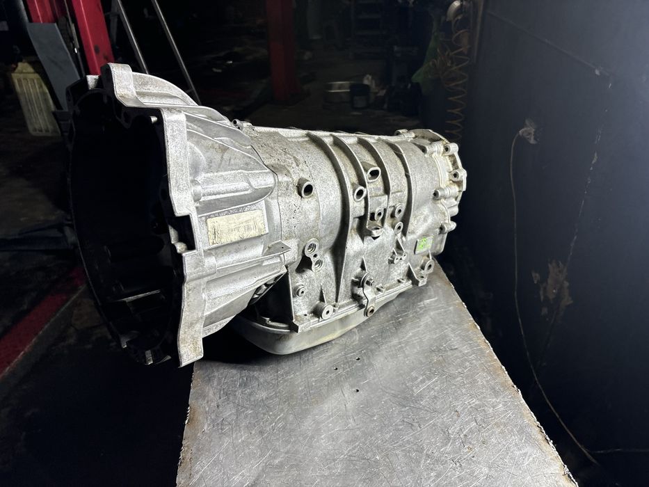 коробка  автомат акпп Bmw e39 e53 e46 e83 range roverl l322 3.0d m57