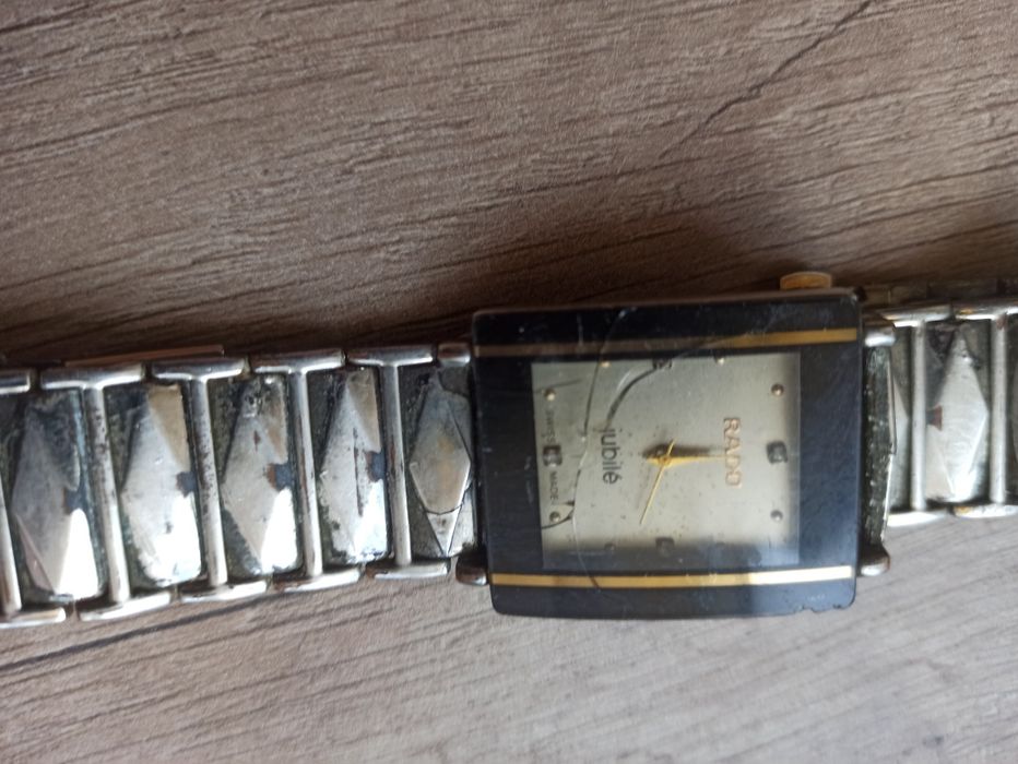 Часы наручные Rado.