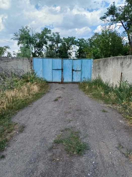 Продается  ферма в с. Гейковка (Кривбас), или обмен на єкскаватор или  автокран или автомобиль