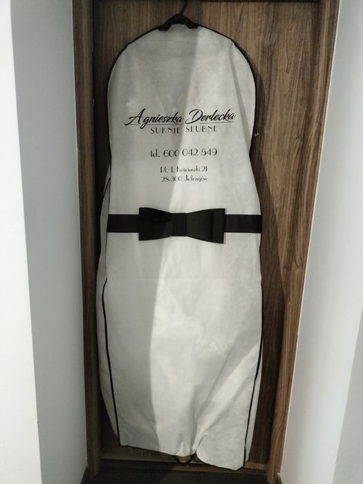 Suknia ślubna Antonella rozm. S