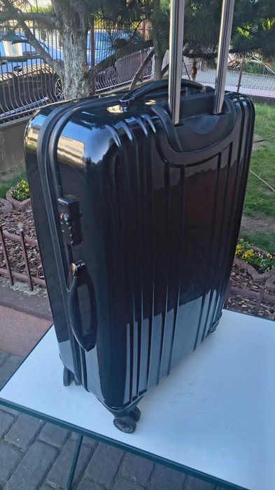 walizka royal class wym 80x50x30cm