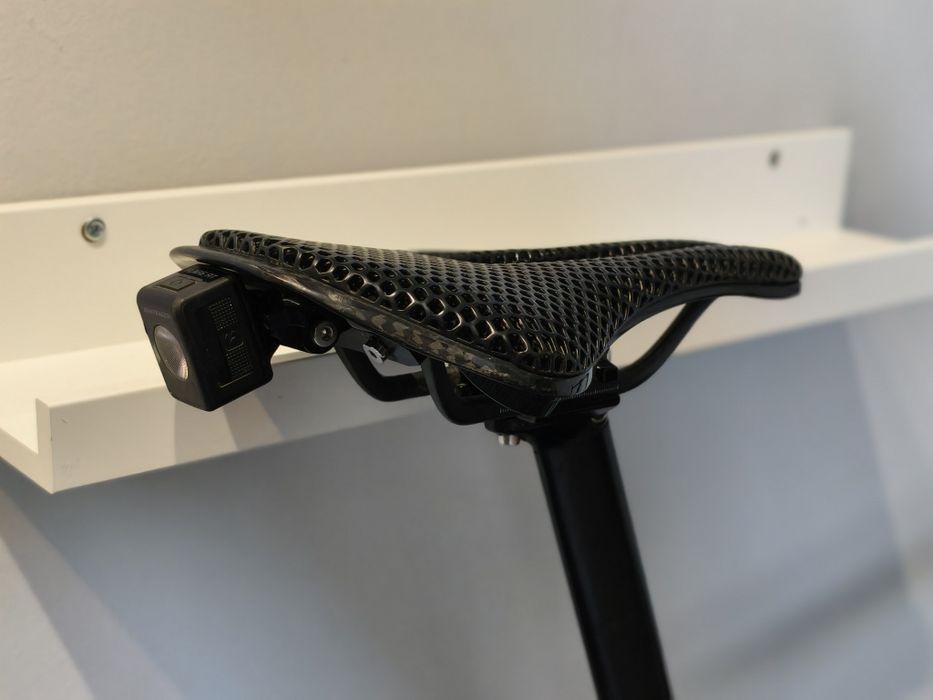 Rower szosowy Giant TCR , 105 , pomiar mocy