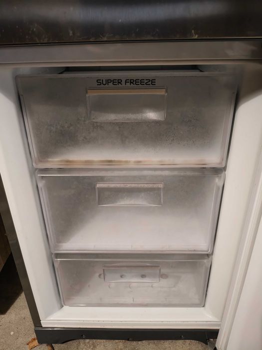 Combinado HOTPOINT