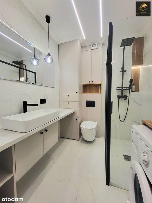 Apartment in Częstochowa, Raków - Więcej