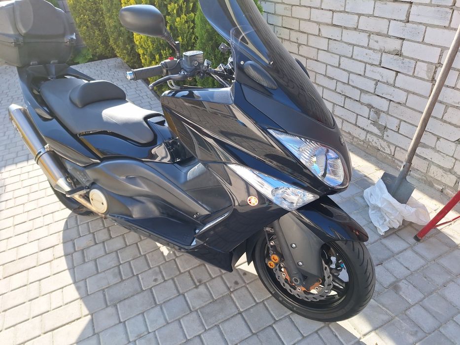 Продам T-MAX 500
