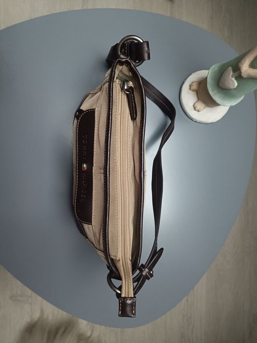 Torebka Tommy Hilfiger