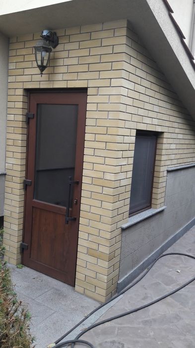 Каменщик. Кладка бута. Кирпич, газобетон, шлакоблок.Фундамент, стяжка ...