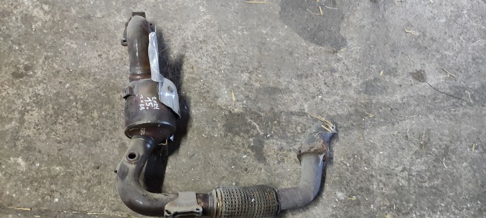 Katalizator 1.0 EcoBoost eb 125KM Ford Focus mk3 III C-max mk2 II