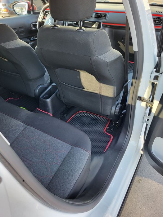 Citroen C3, 2019