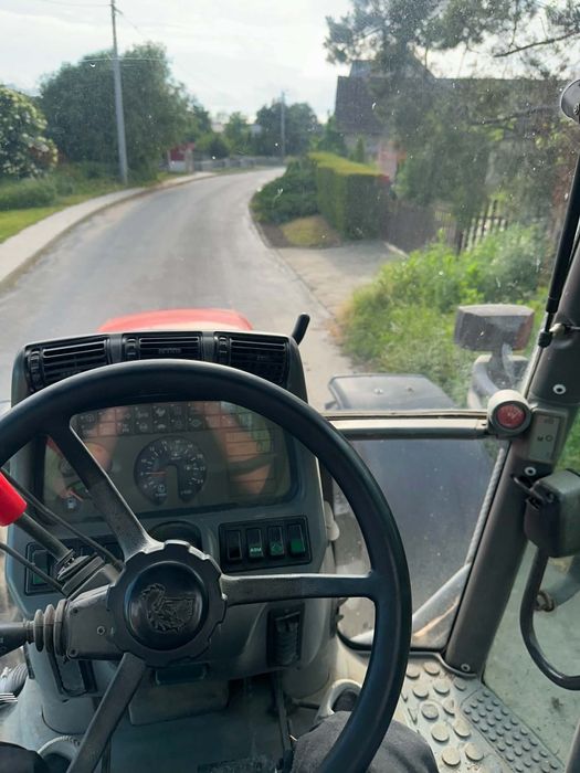 Same iron 130 s Deutz-Fahr