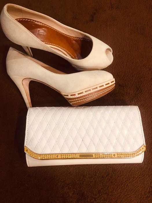 Шикарный клатч сумочка сумка кошелек стильный