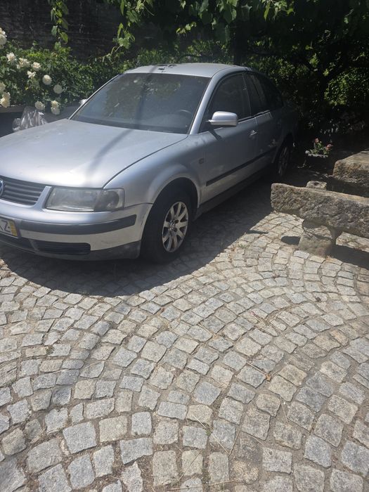 Volkswagen Passat — fotografia 2