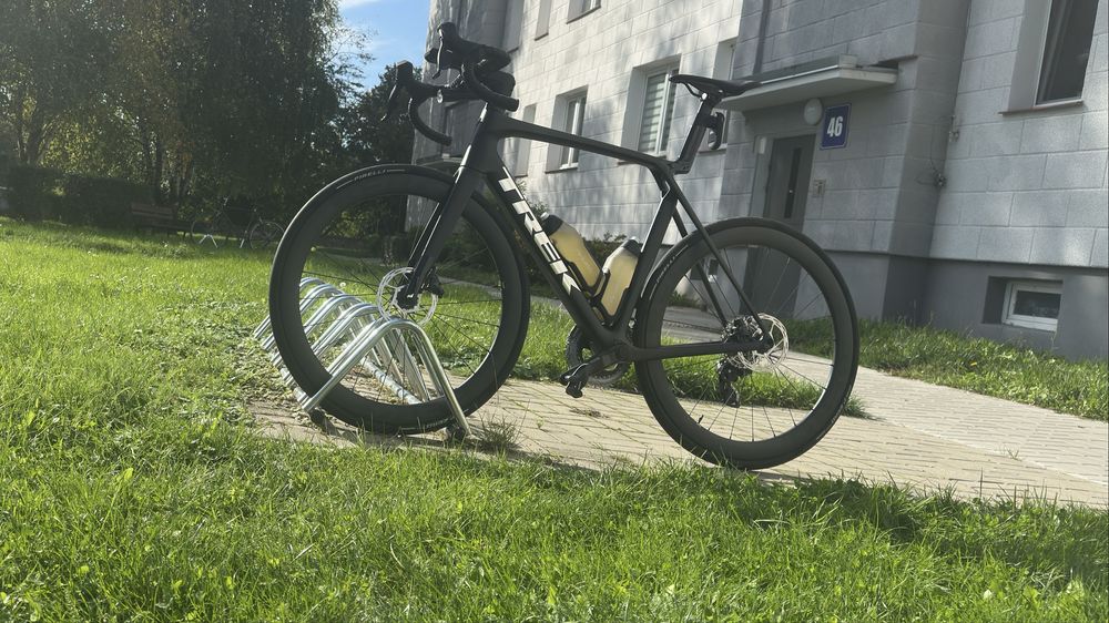 Trek Madone SL6 AXS 2025