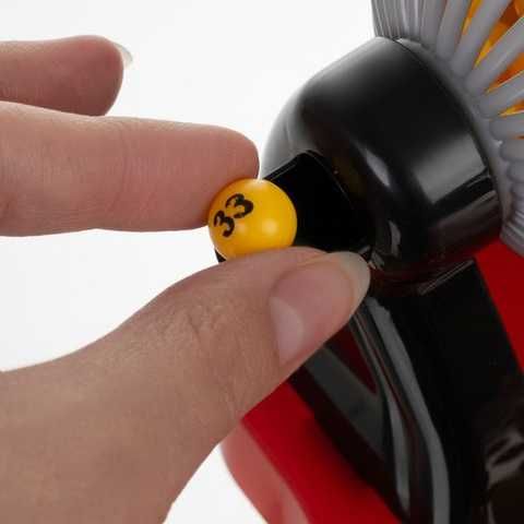 Игра Bingо,игра бинго для детей и всей семьи,лоторейный автомат,лото