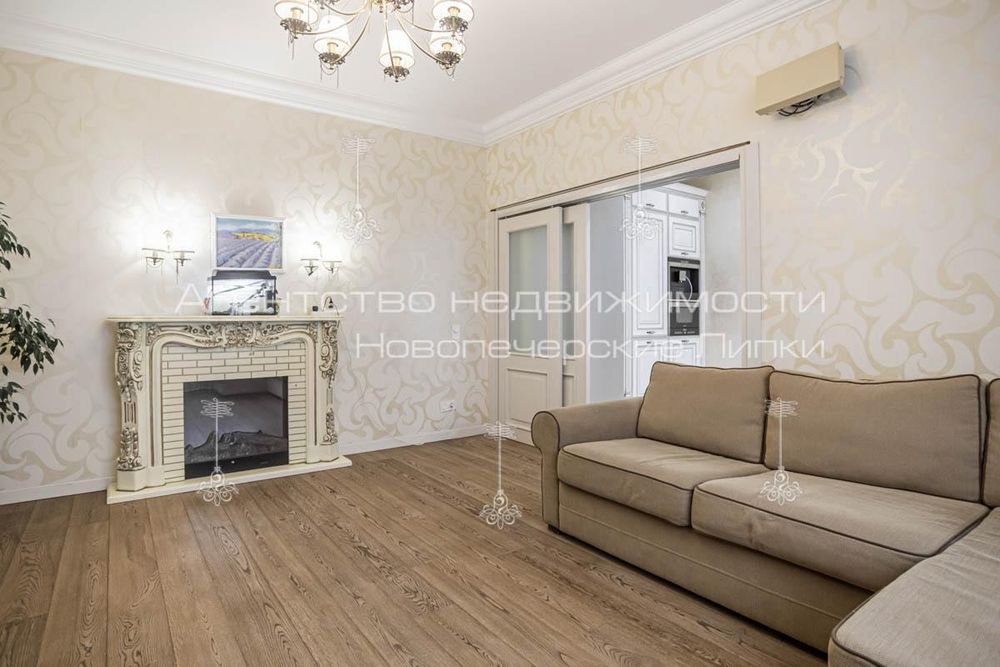 3-кімнатна квартира за адресою бульвар Дружби Народів (площа 120 м²) - Atlanta.ua - фото 12