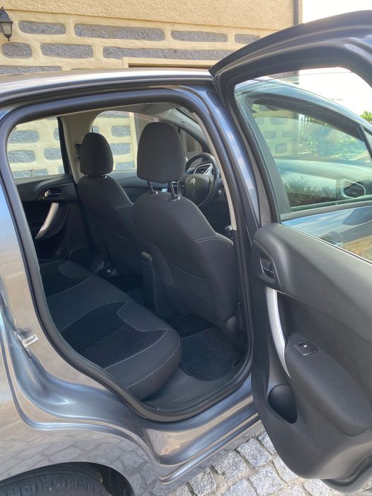 Citroen C3 1.400 gasolina