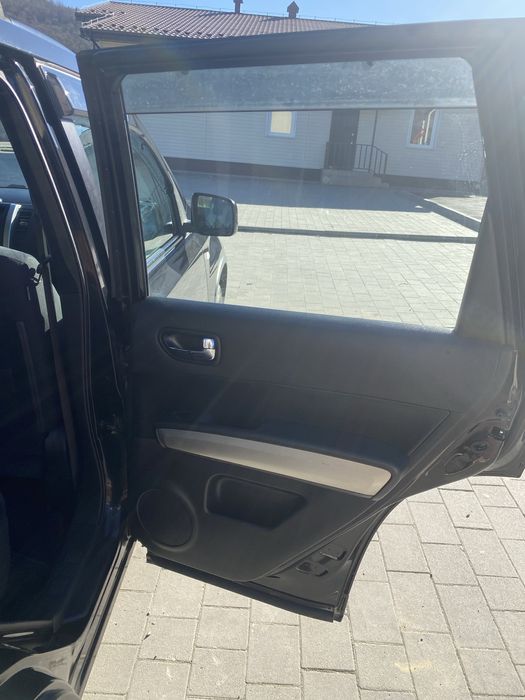 Nissan X-Trail продаж авто в чудовому стані