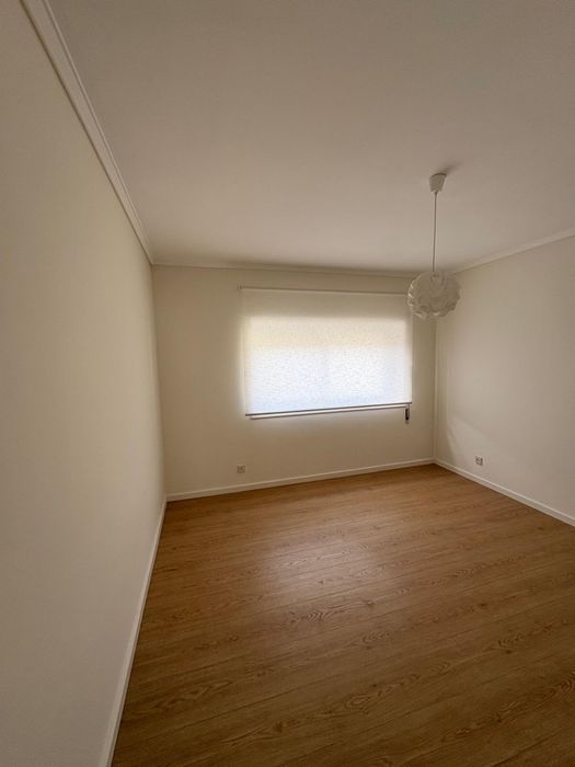 Apartamento T3 Centro Historico