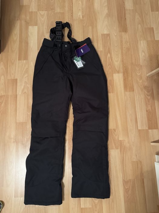 Лижні жіночі штани